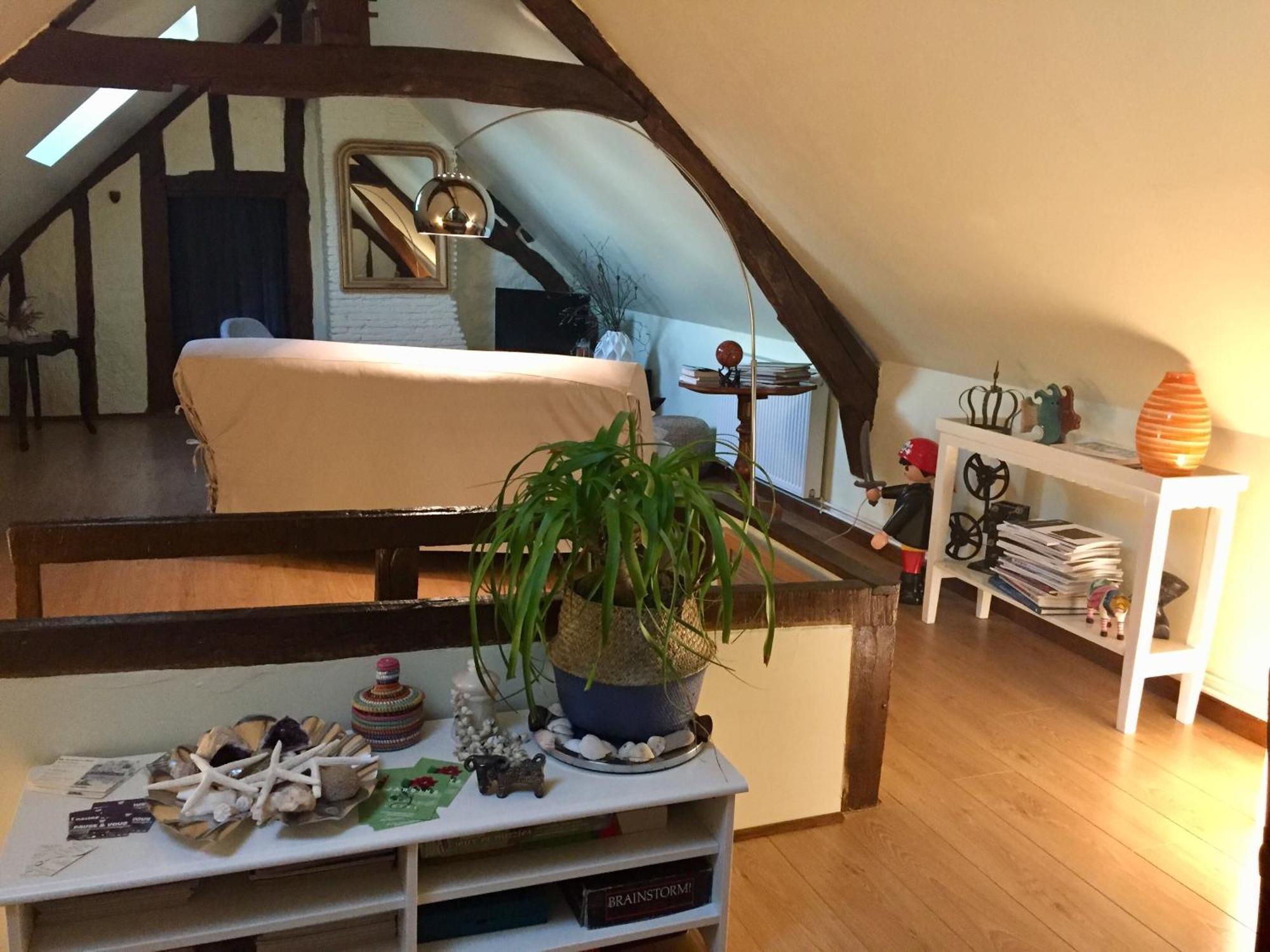 Les Glycines De Bougy Bed and Breakfast Eksteriør billede